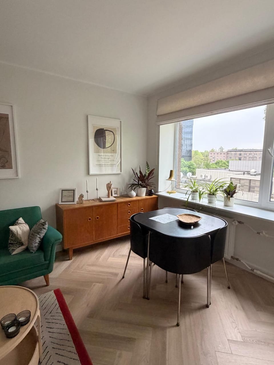 Composer's apartment Apartment in Tallinn