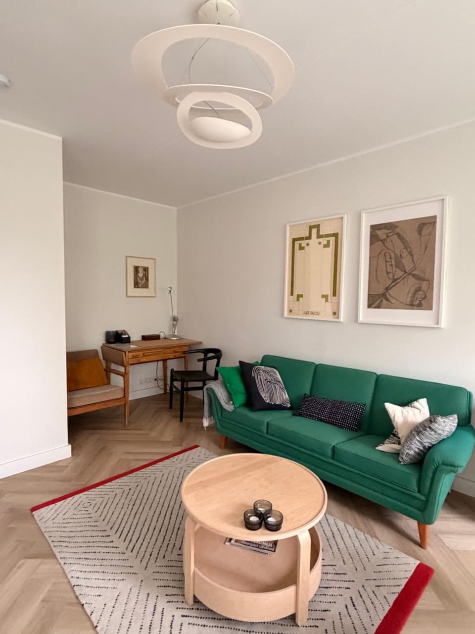 Composer's apartment Apartment in Tallinn