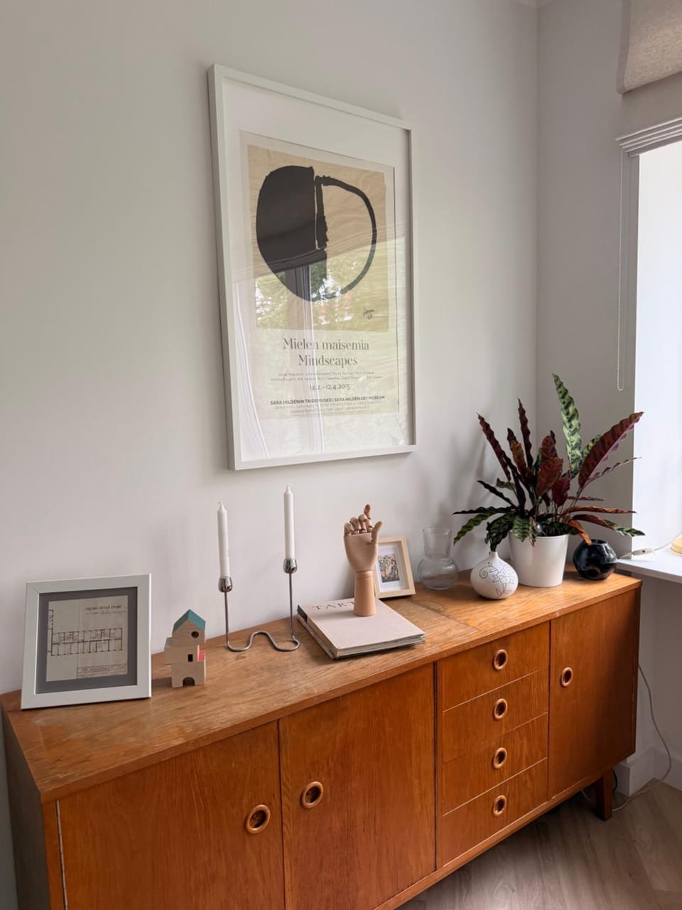 Composer's apartment Apartment in Tallinn