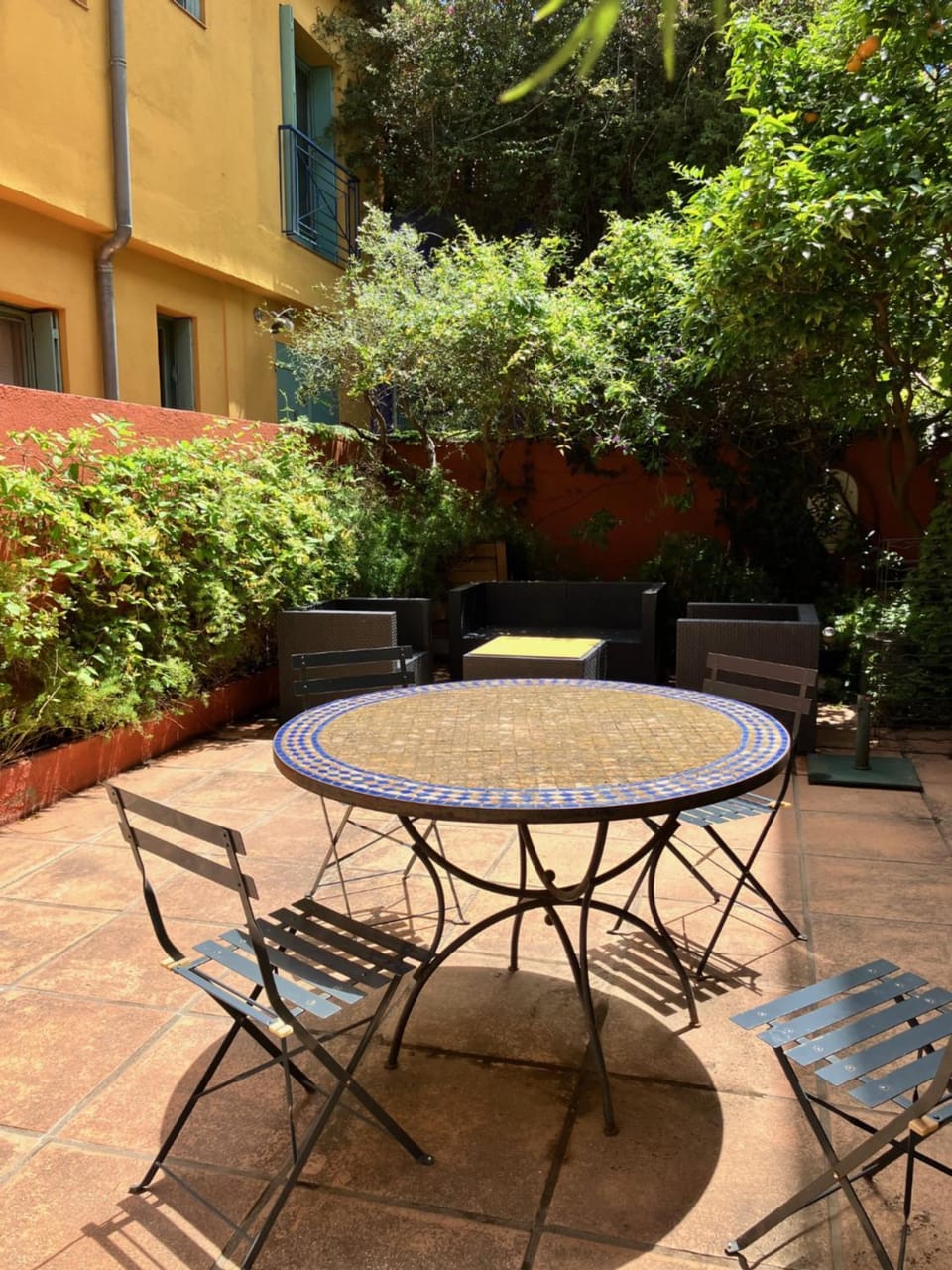 Garden, Garden