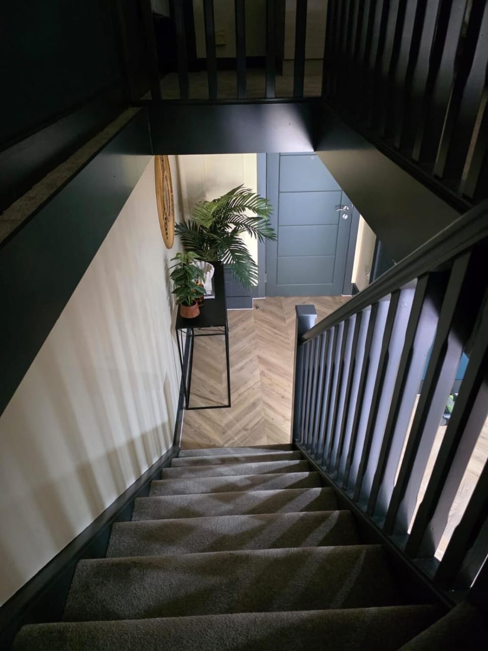 Manhattan-Style Chic Loft, Sleeps 4, Heart of Leeds Apartment in Leeds