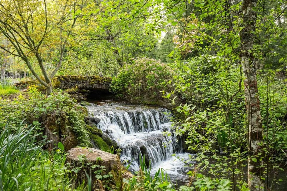 Hobbits Rest House in Salem
