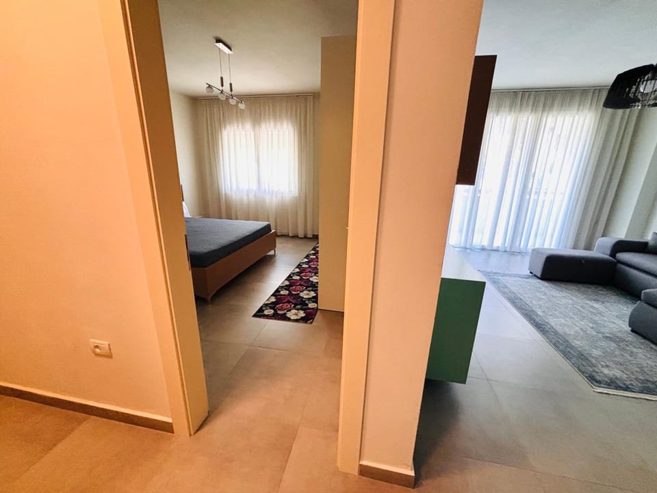 Apartment Sun&Sea Durres by Sasha Apartment in Tirana County, Albania