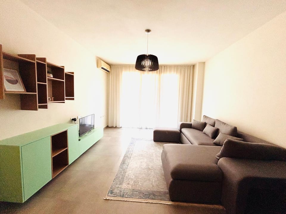 Apartment Sun&Sea Durres by Sasha Apartment in Tirana County, Albania