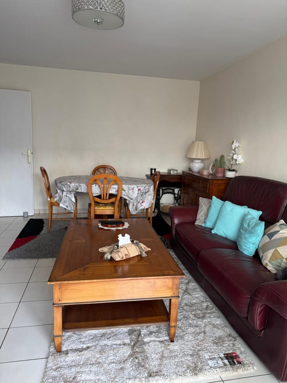 Appartement Cosy Apartment in Île-de-France