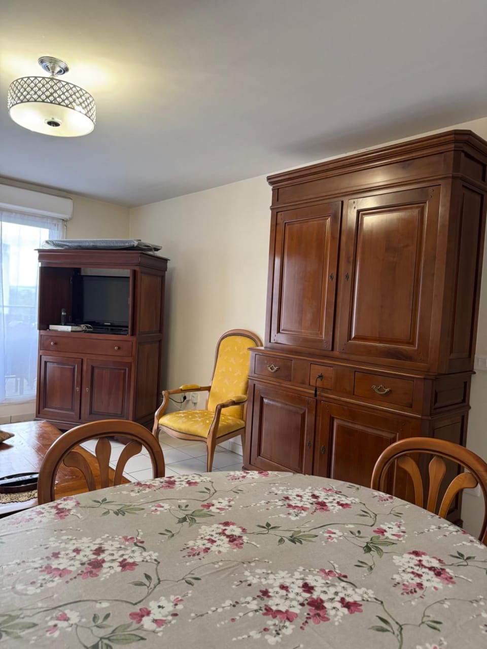 Appartement Cosy Apartment in Île-de-France