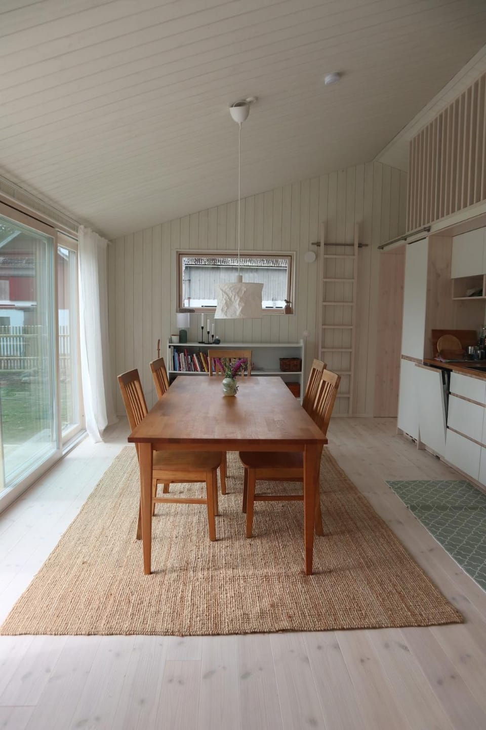 New Summer House Båstad House in Skåne County