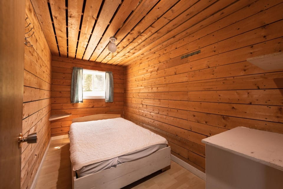 Chalet de la Berge 4 House in Newfoundland and Labrador