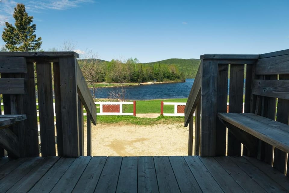 Chalet de la Berge 4 House in Newfoundland and Labrador