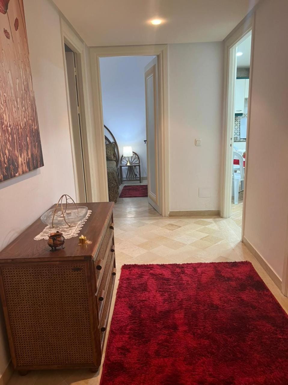 Résidence folla 2 Apartment in Tunis Governorate, Tunisia
