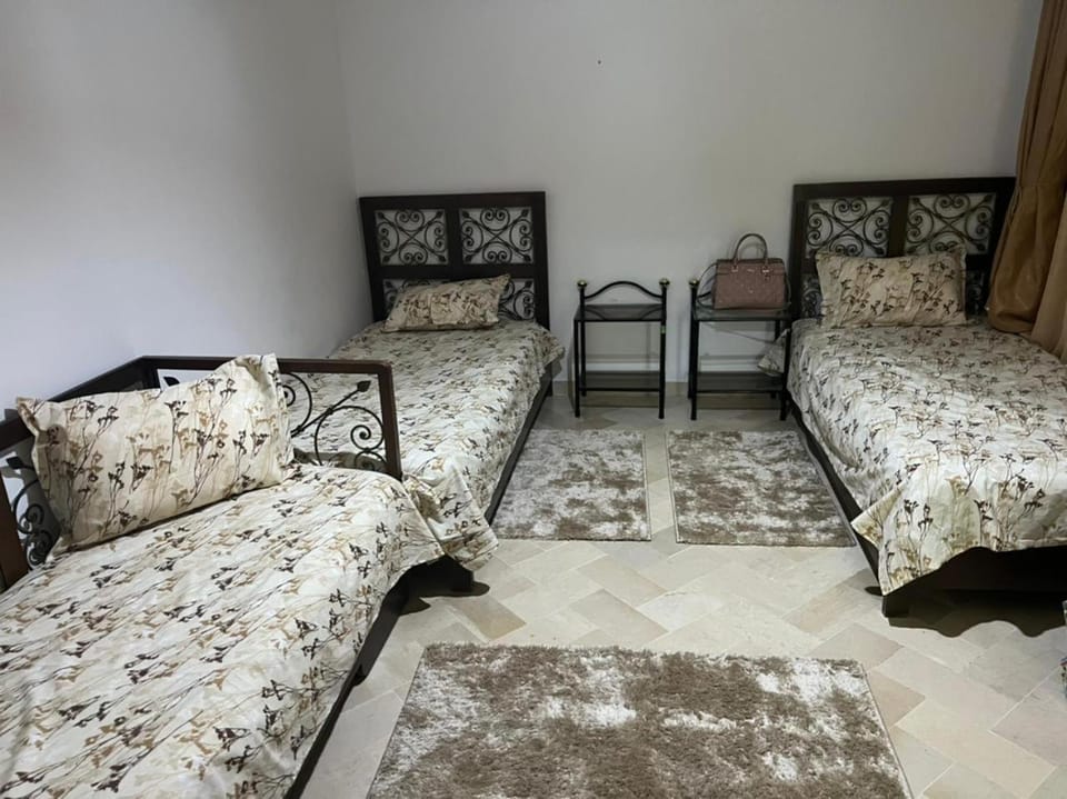 Résidence folla 2 Apartment in Tunis Governorate, Tunisia