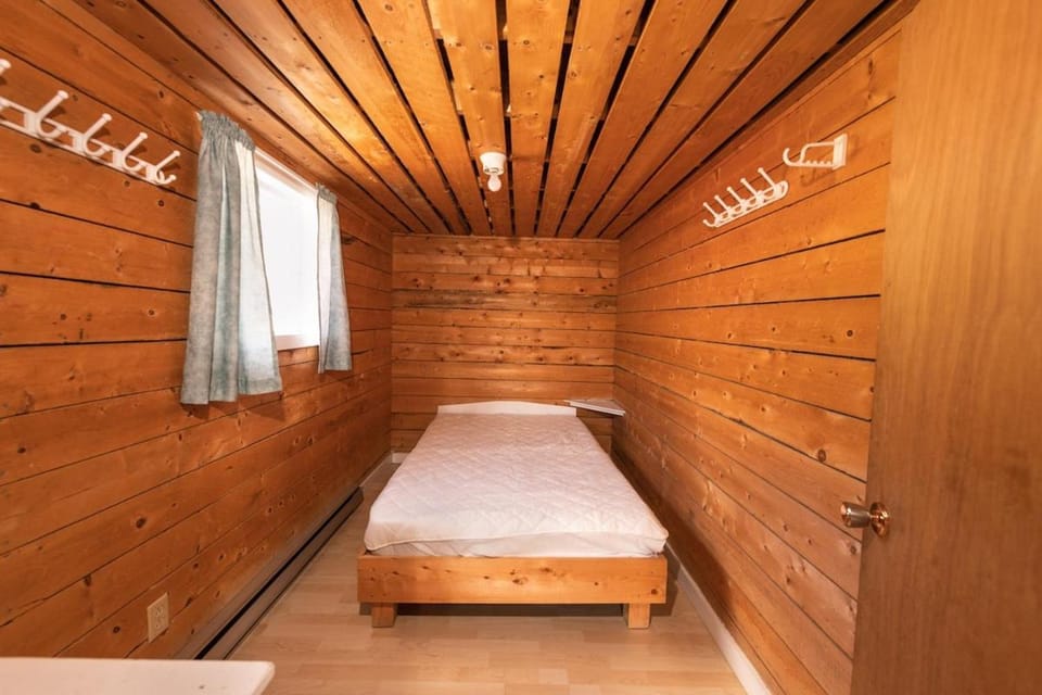 Chalet de la Berge 1 House in Newfoundland and Labrador