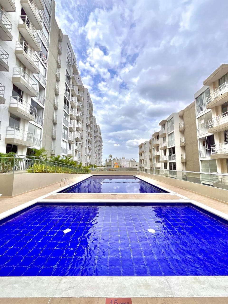 Swimming pool, Swimming pool