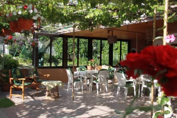 Mediterranean Oasis Apartments Apartment in Lika-Senj County