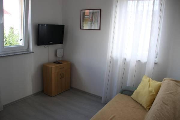 Mediterranean Oasis Apartments Apartment in Lika-Senj County