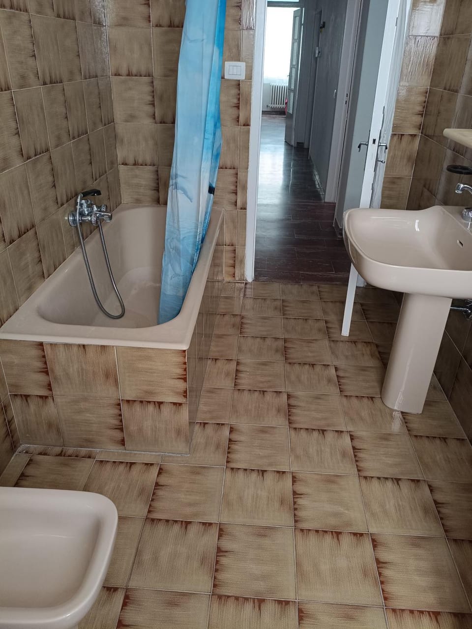 Appartamento via sabotino Apartment in San Benedetto del Tronto
