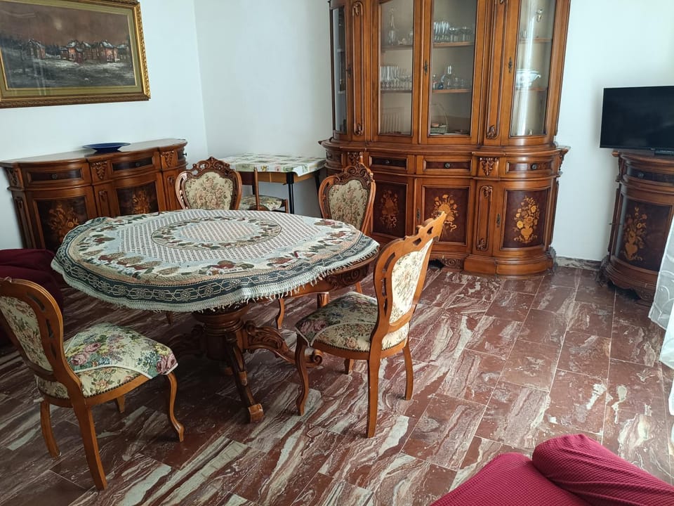 Appartamento via sabotino Apartment in San Benedetto del Tronto