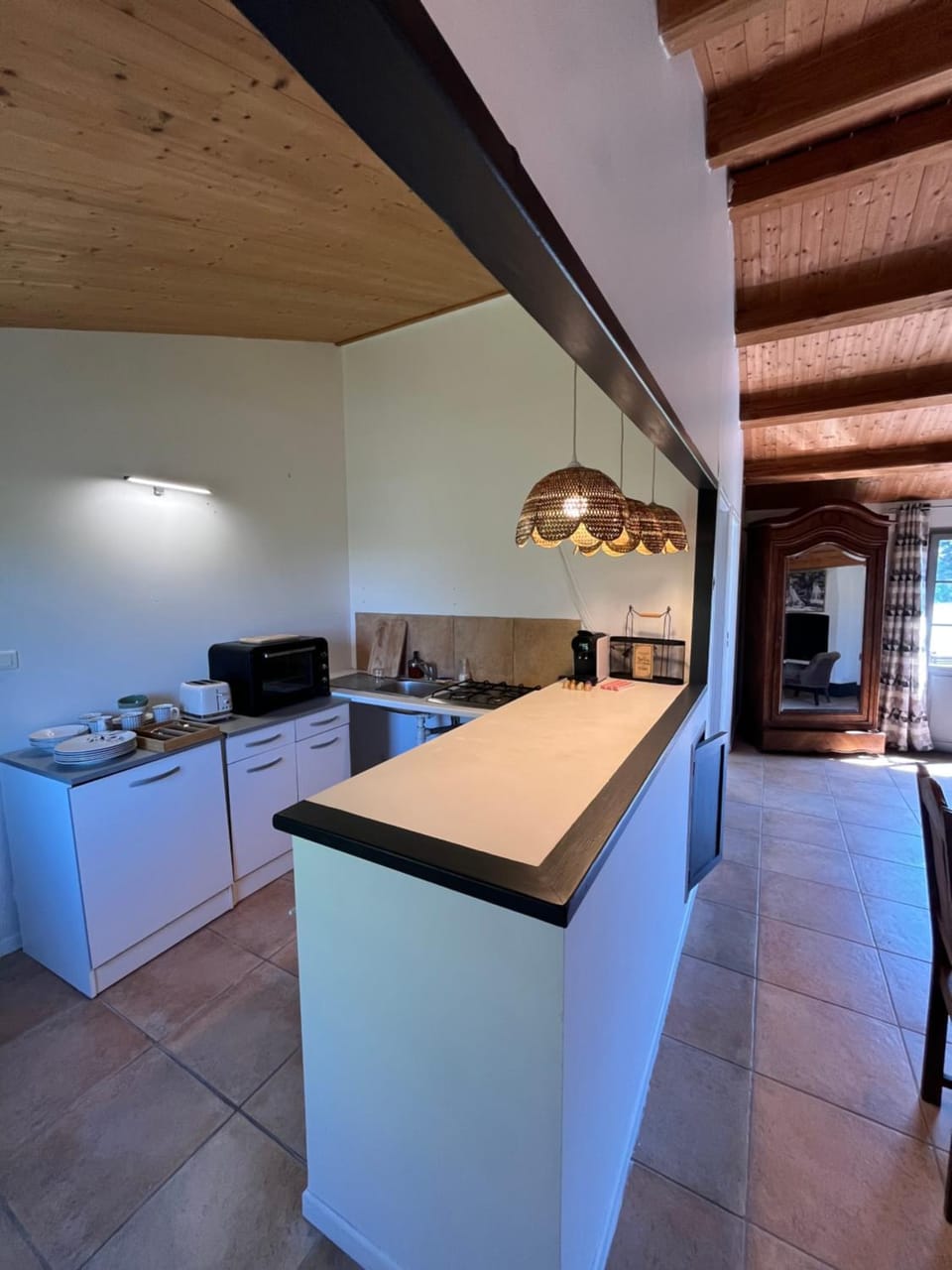 Maison L union House in Pays de la Loire