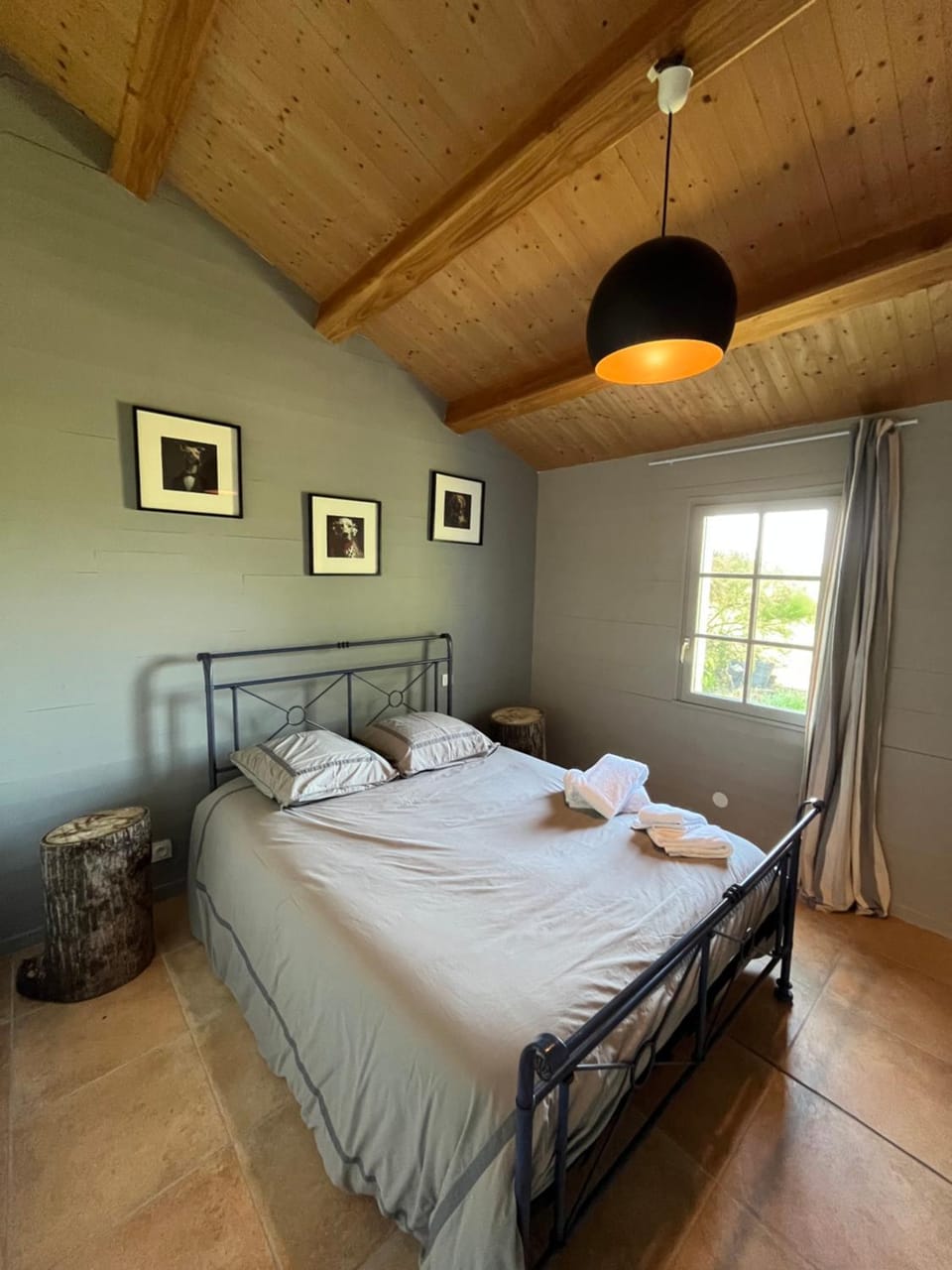 Maison L union House in Pays de la Loire