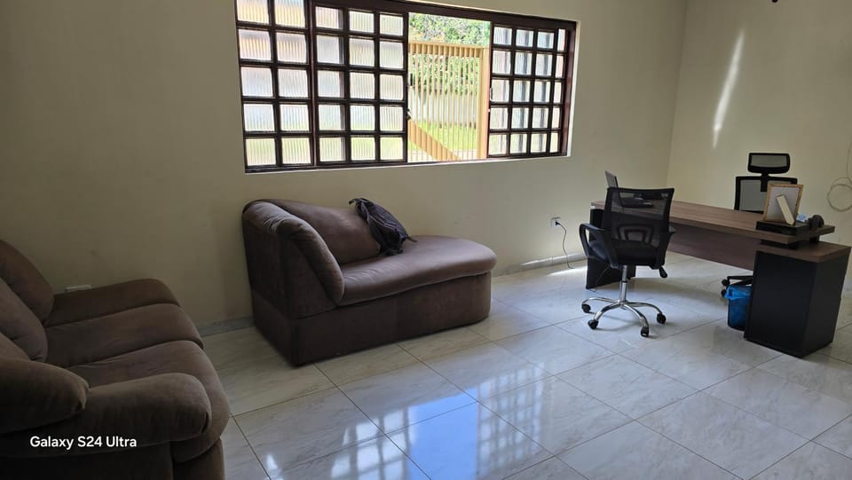 Suíte casal Vacation rental in Campo Grande