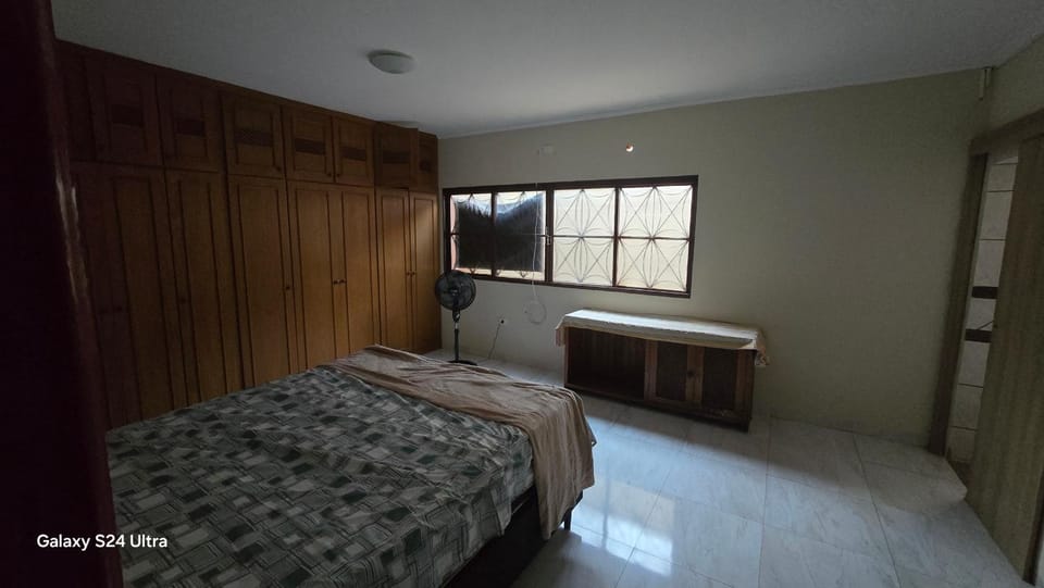Suíte casal Vacation rental in Campo Grande