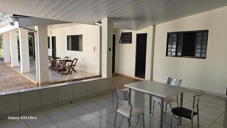 Suíte casal Vacation rental in Campo Grande