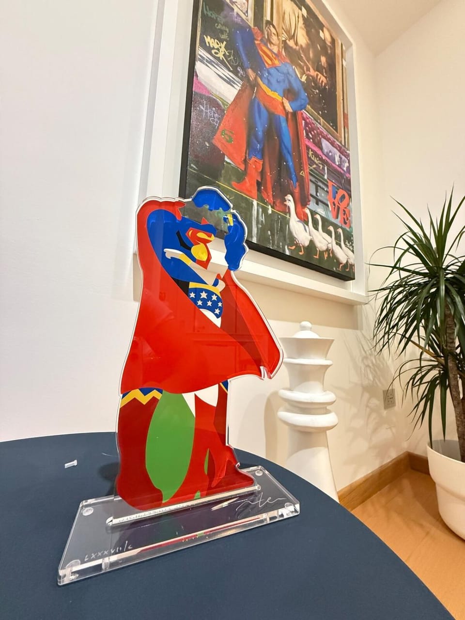 Nada Bianca - Attico di Luce Apartment in Pescara