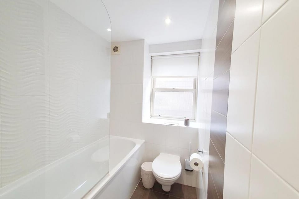 Soho Elegance Heart Of London Apartment in City of Westminster