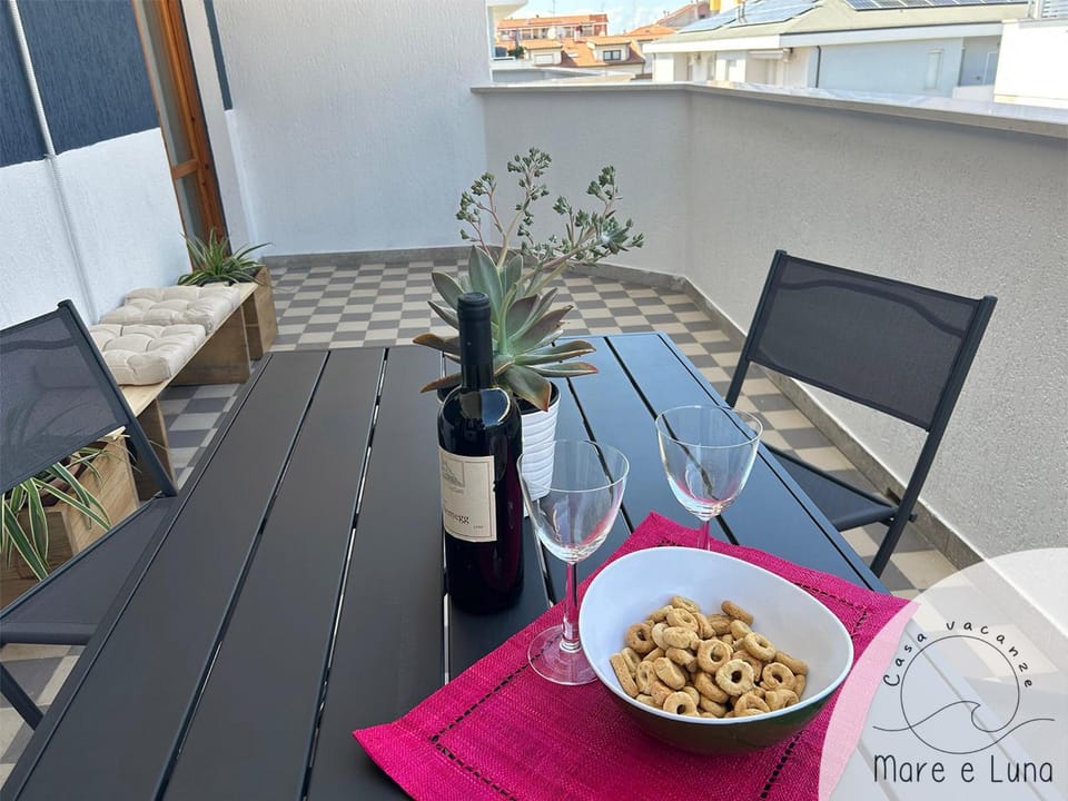 Balcony/Terrace, Balcony/Terrace