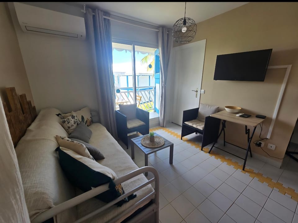 Le Colibri Apartment hotel in Grande-Terre, Guadeloupe