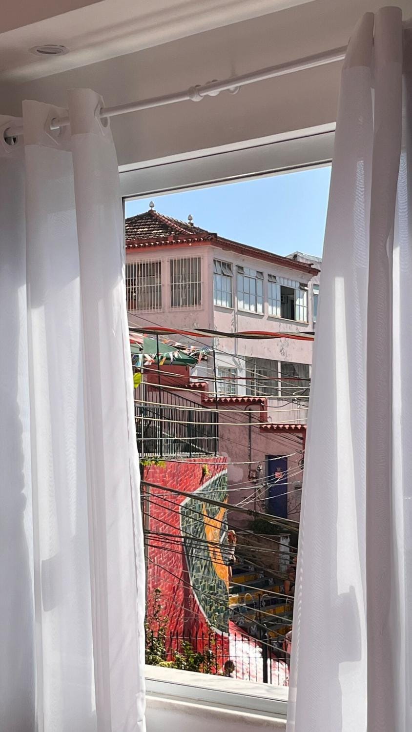 Loft em Santa Teresa Apartment in Santa Teresa
