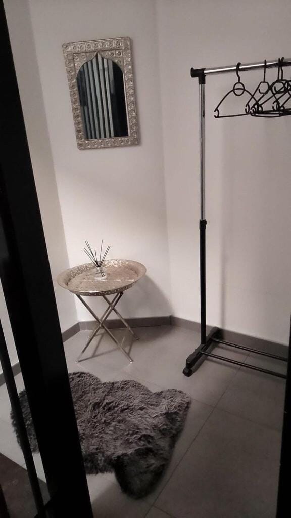 Apartment Boom 200m from centrm Apartment in Flanders