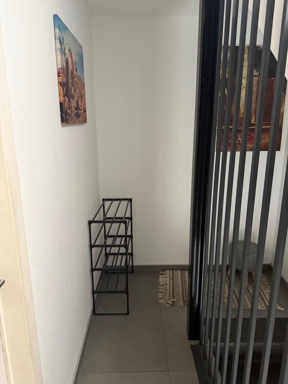 Apartment Boom 200m from centrm Apartment in Flanders