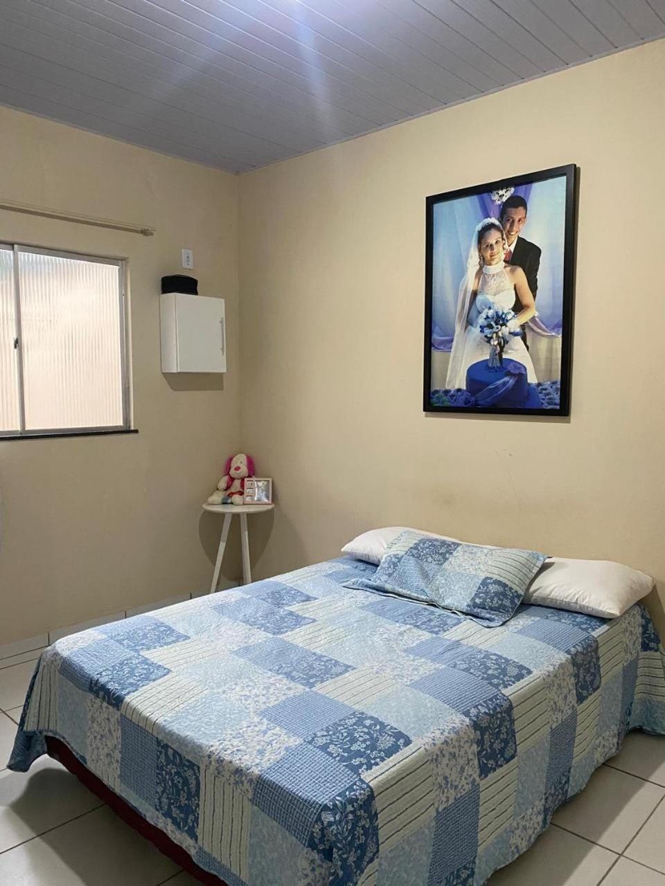 Thiago santos House in Belém