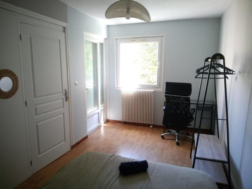 L idéal Apartment in Auvergne-Rhône-Alpes