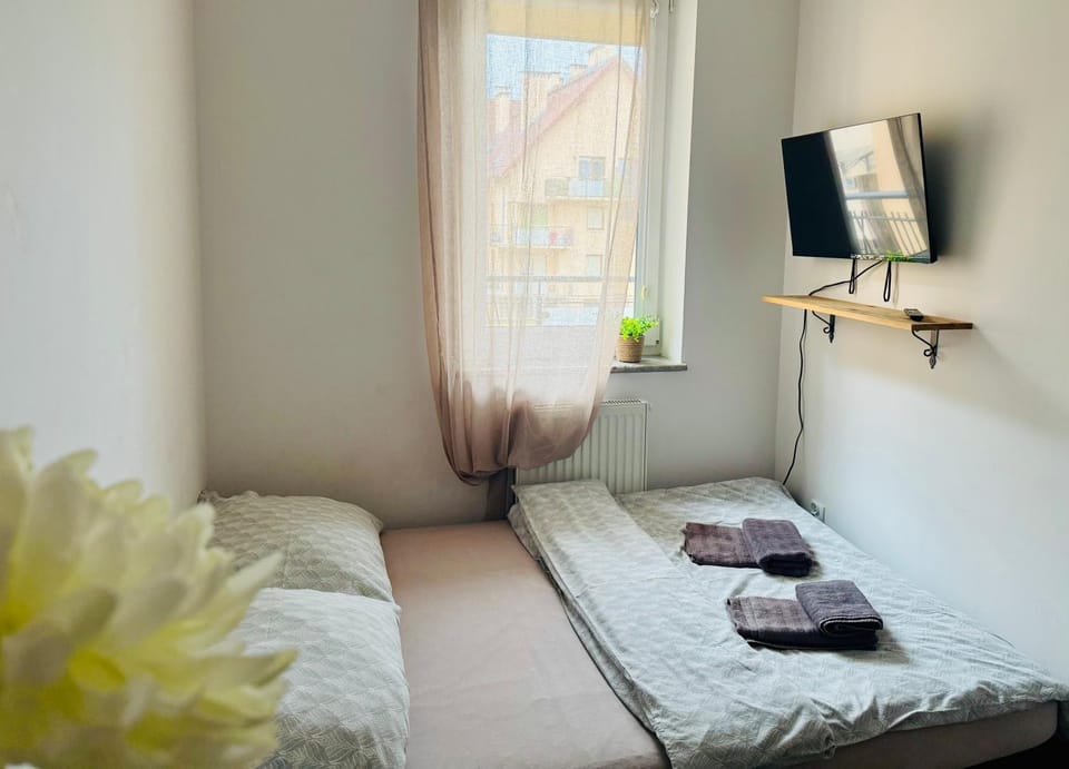 Pulsar Apartments Apartment in West Pomeranian Voivodeship, Poland