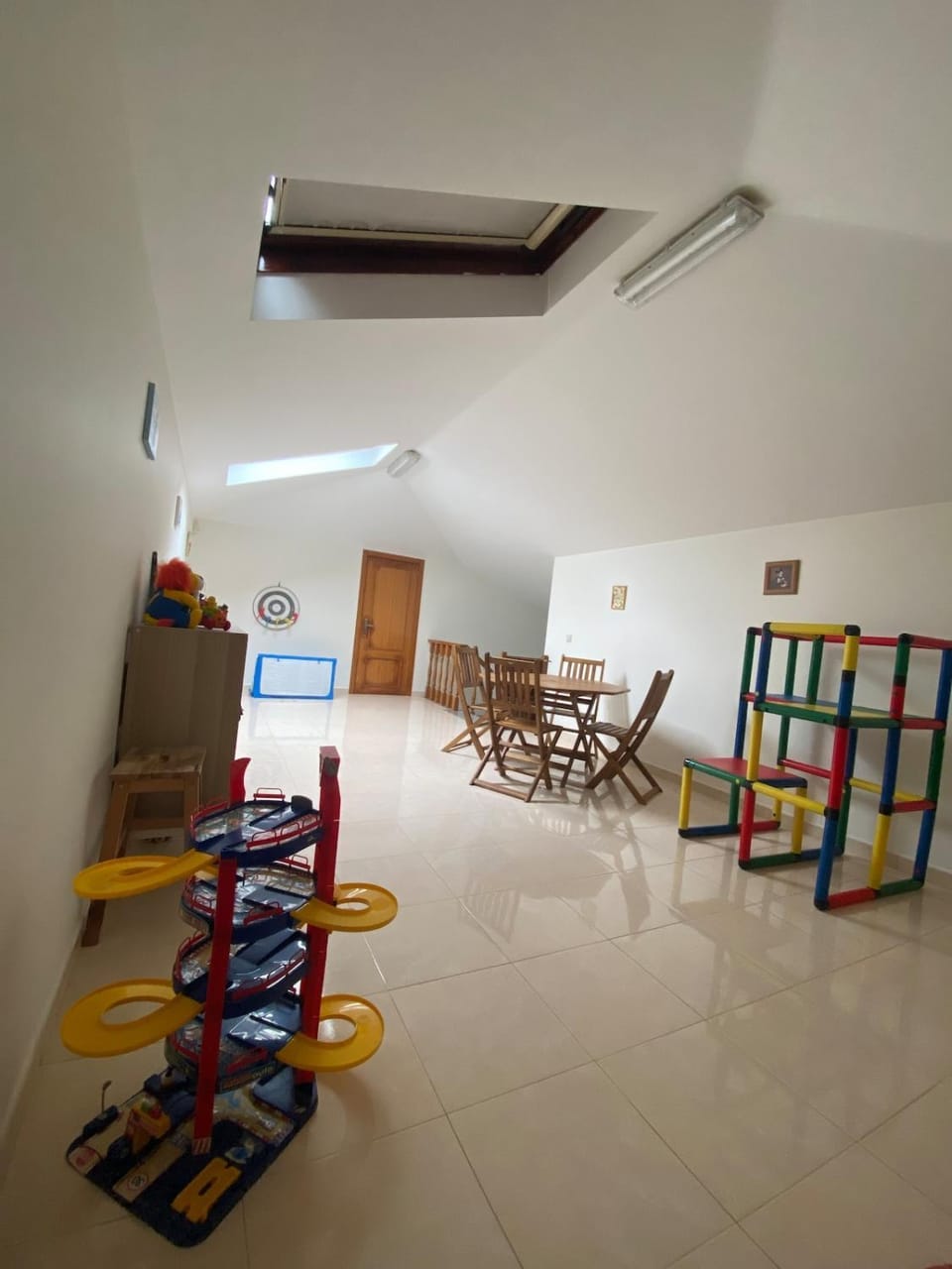 Kids's club
