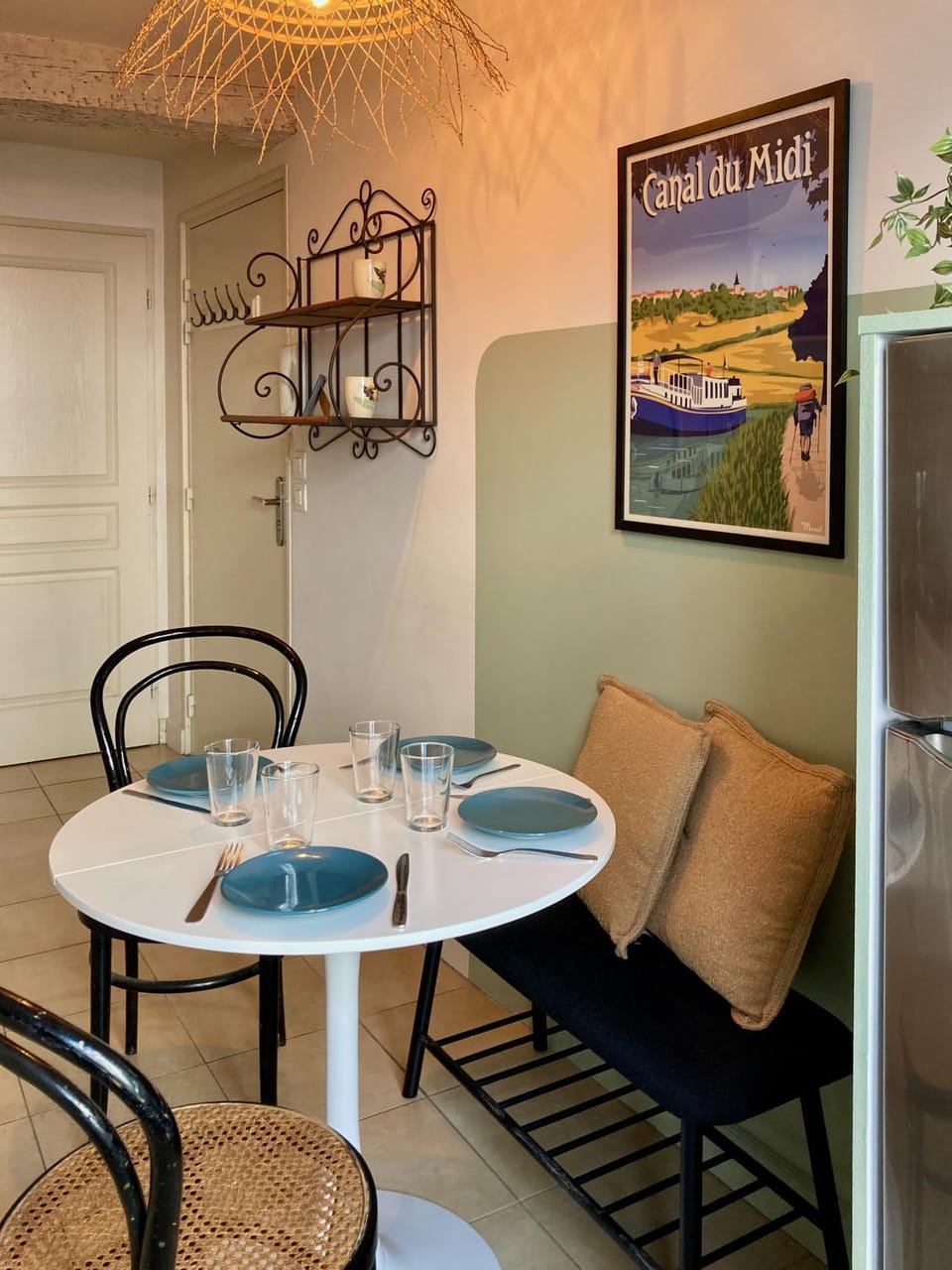 Le Repaire Légendaire Apartment in Carcassonne