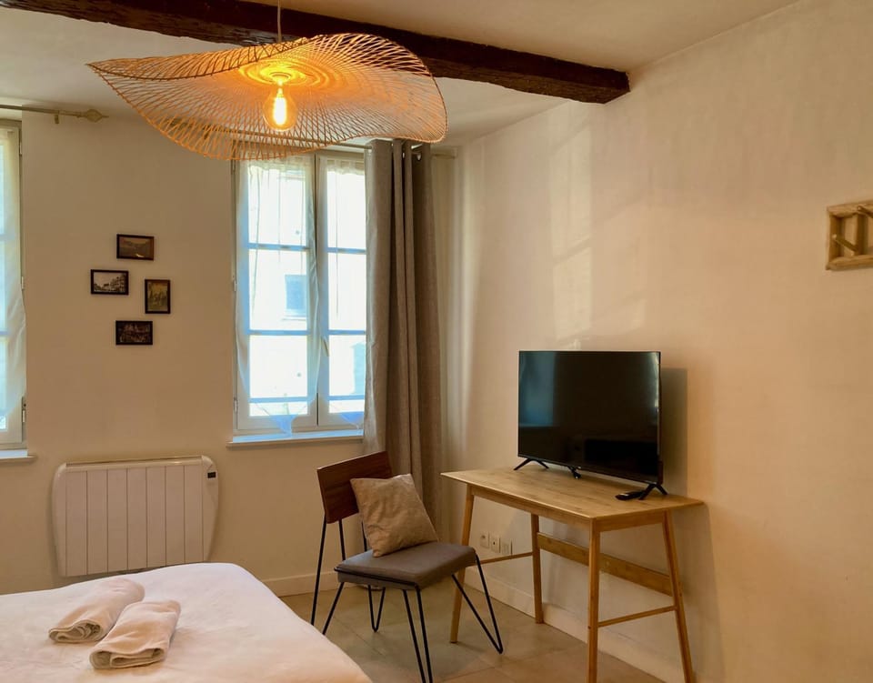 Le Repaire Légendaire Apartment in Carcassonne
