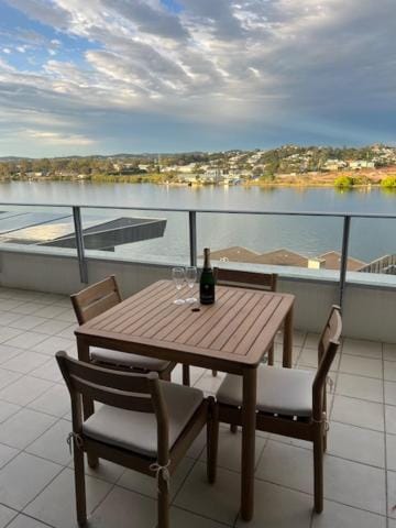 Private room with river view - shared accomodation Vacation rental in Brisbane