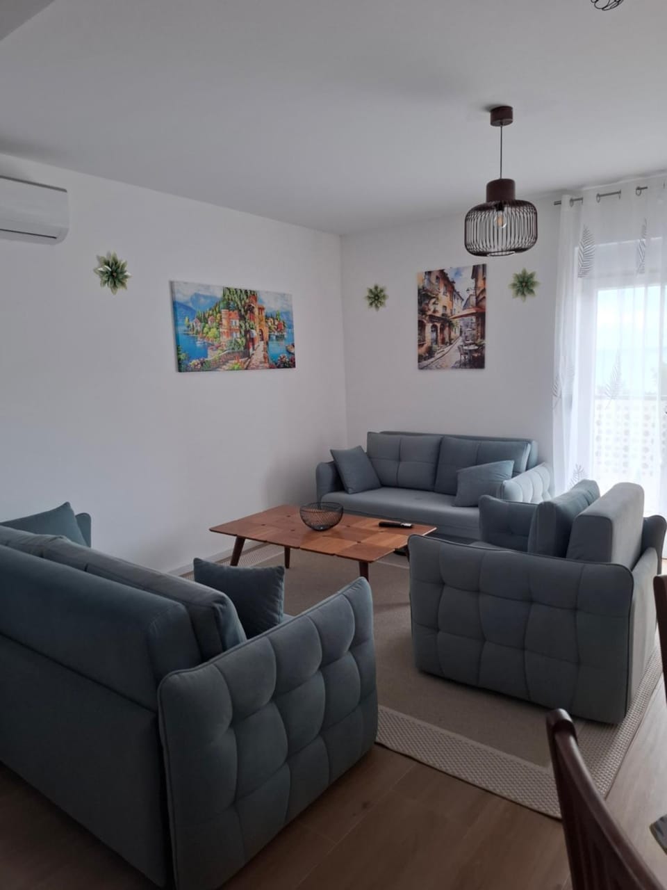 Apart Sunset duo Apartment in Ulcinj Municipality