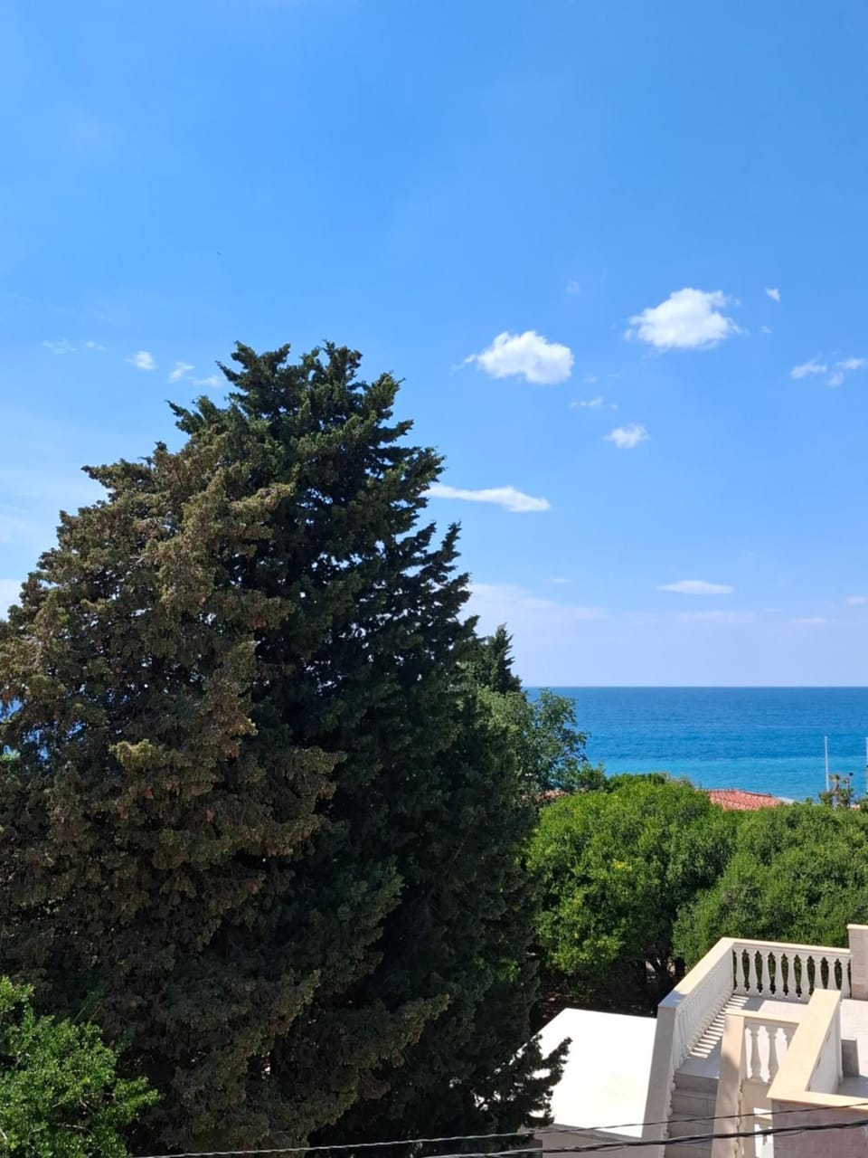 View (from property/room), Balcony/Terrace