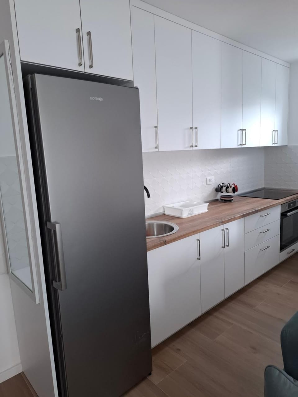 Apart Sunset duo Apartment in Ulcinj Municipality