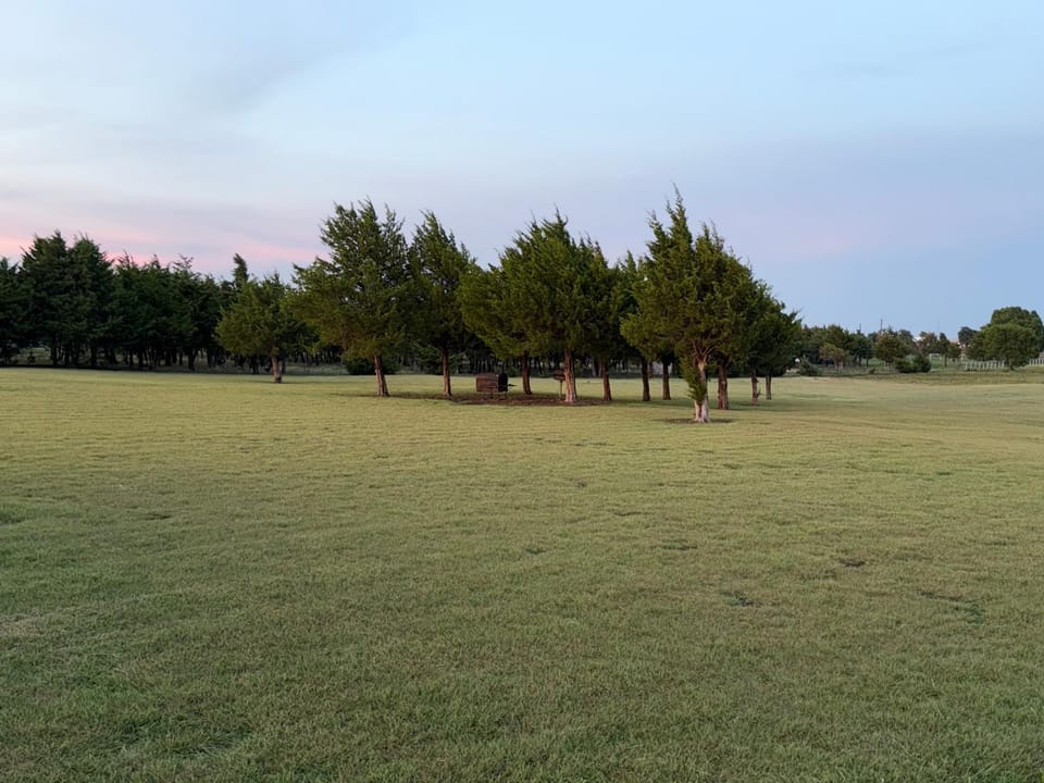 Property building, Natural landscape, View (from property/room)