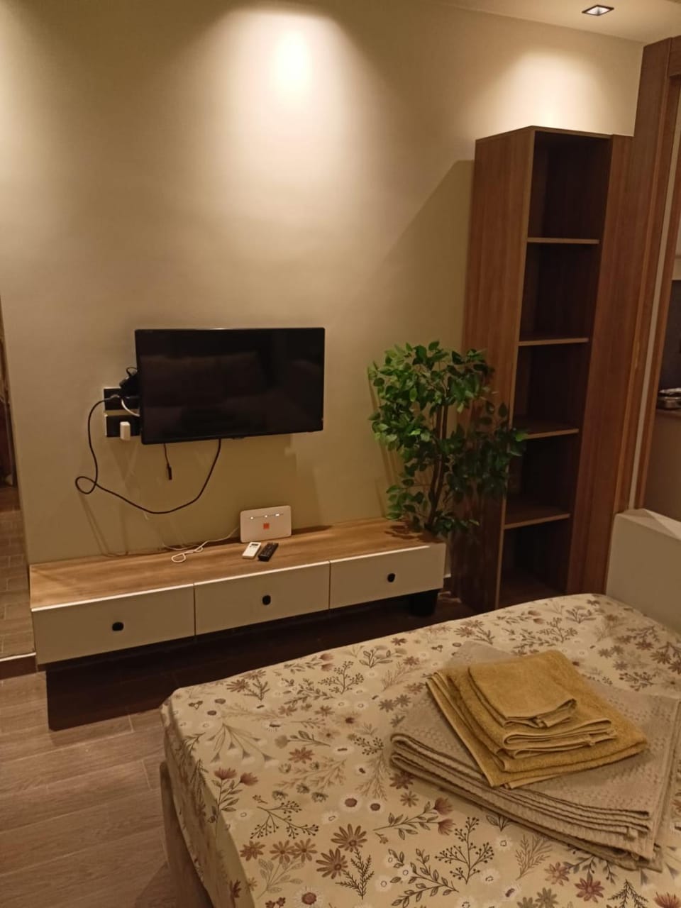 Palma House Apartment in Hurghada