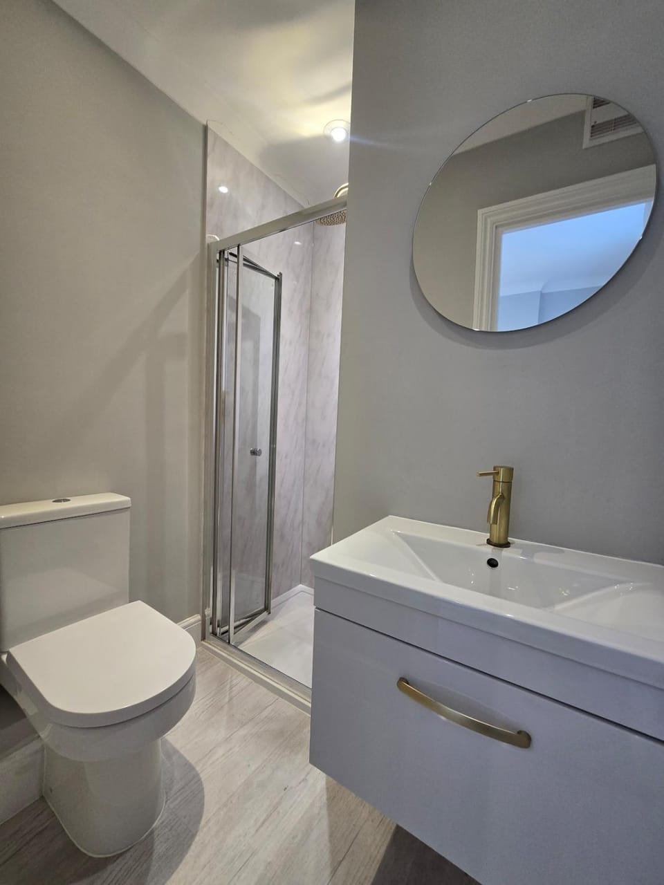 3BD Gorgeous Family Patience Apartment in London Borough of Islington