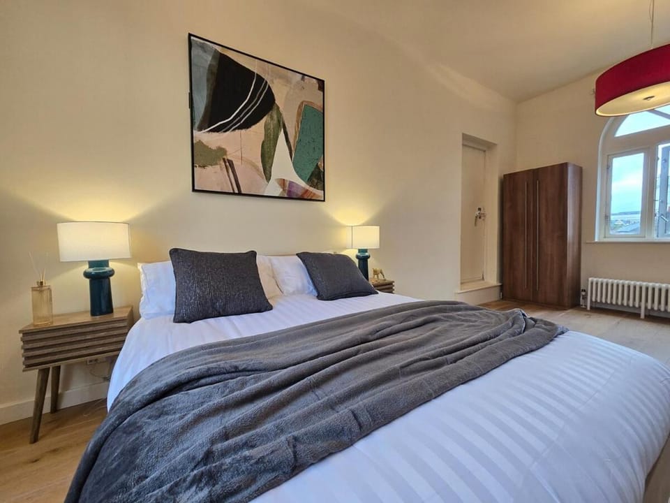 2BD Heart of London Soho&Covent Apartment in City of Westminster