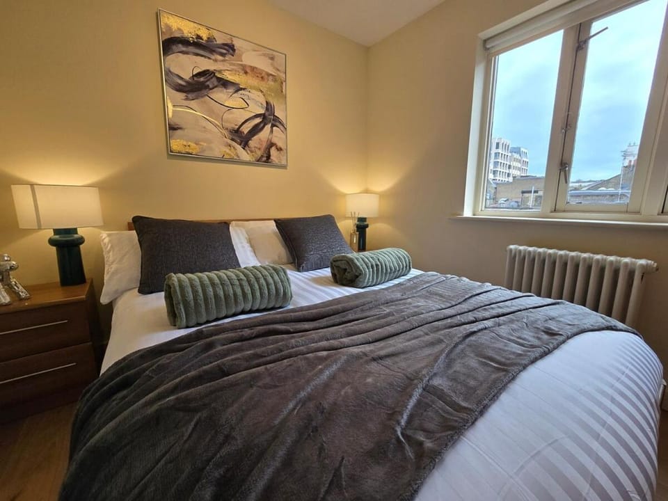 2BD Heart of London Soho&Covent Apartment in City of Westminster