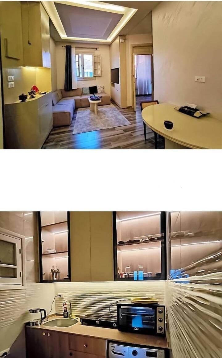 Ras El Bar Apartments Apartment in Egypt
