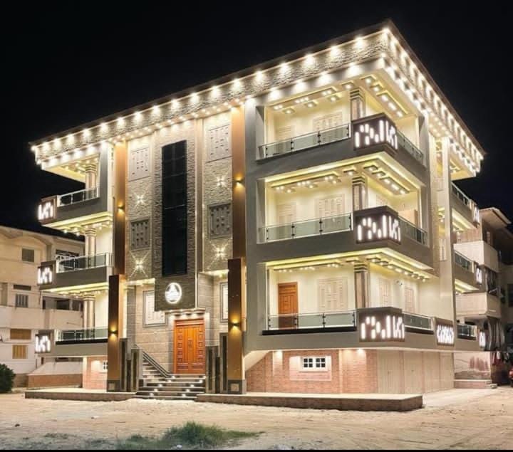 Ras El Bar Apartments Apartment in Egypt